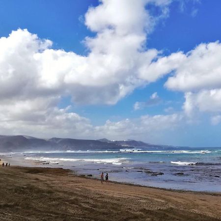 Recovery Las Canteras ลาสปัลมาส เด กรานคานาเรีย ภายนอก รูปภาพ