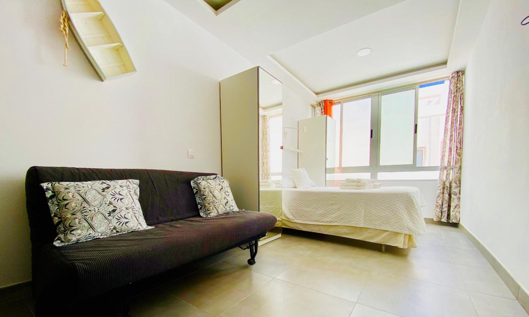 Recovery Las Canteras ลาสปัลมาส เด กรานคานาเรีย ภายนอก รูปภาพ