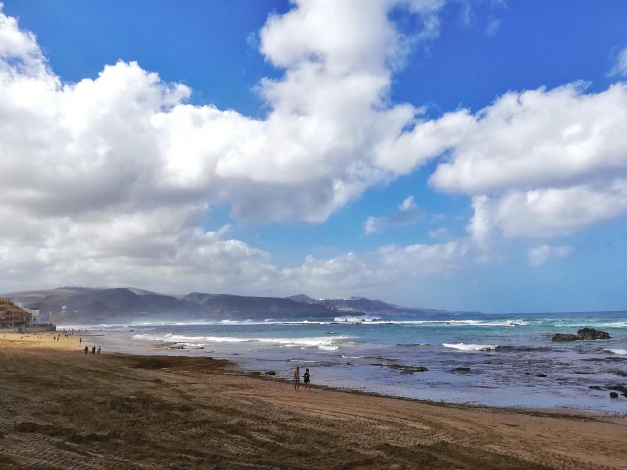 Recovery Las Canteras ลาสปัลมาส เด กรานคานาเรีย ภายนอก รูปภาพ