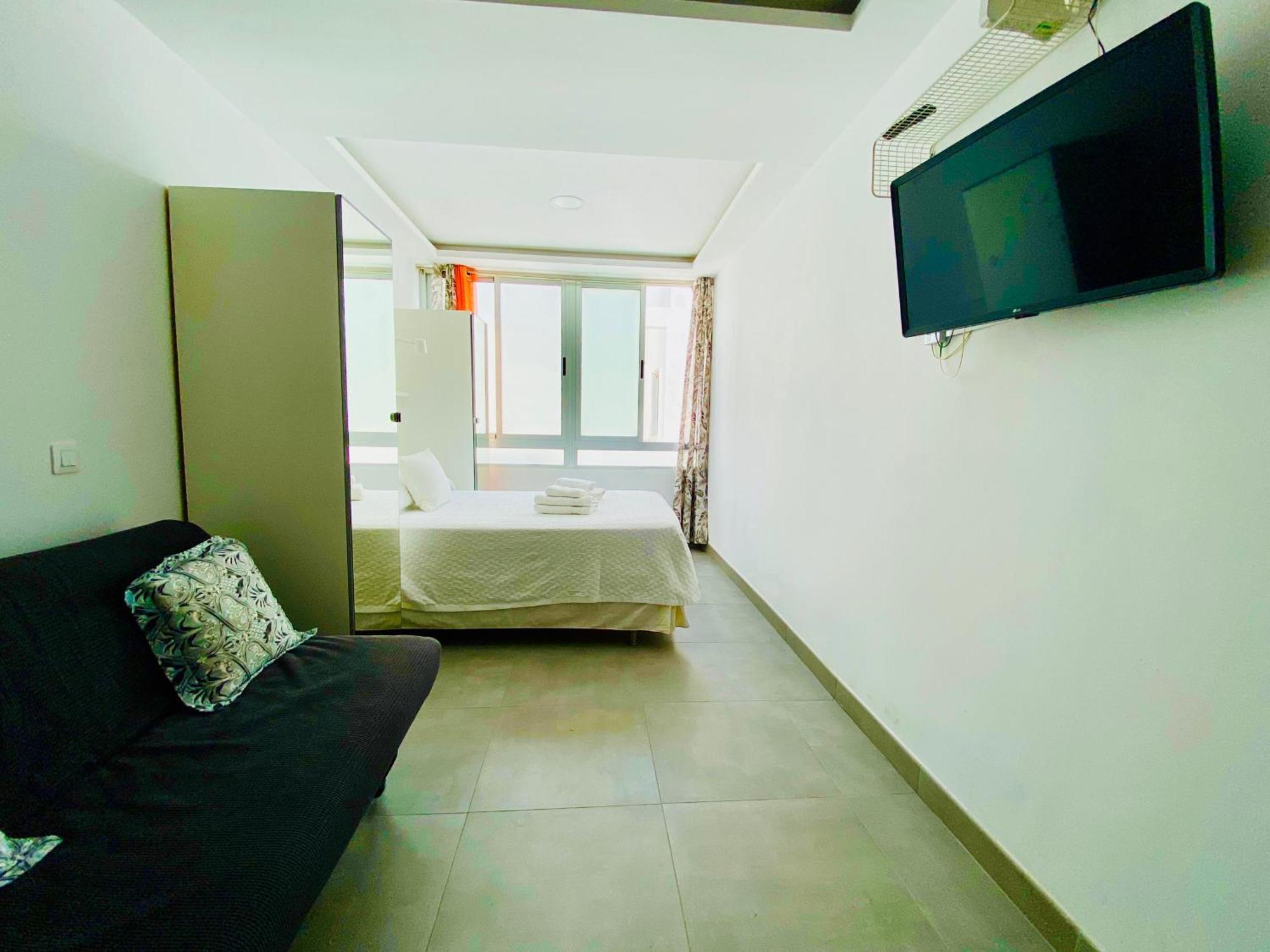 Recovery Las Canteras ลาสปัลมาส เด กรานคานาเรีย ภายนอก รูปภาพ
