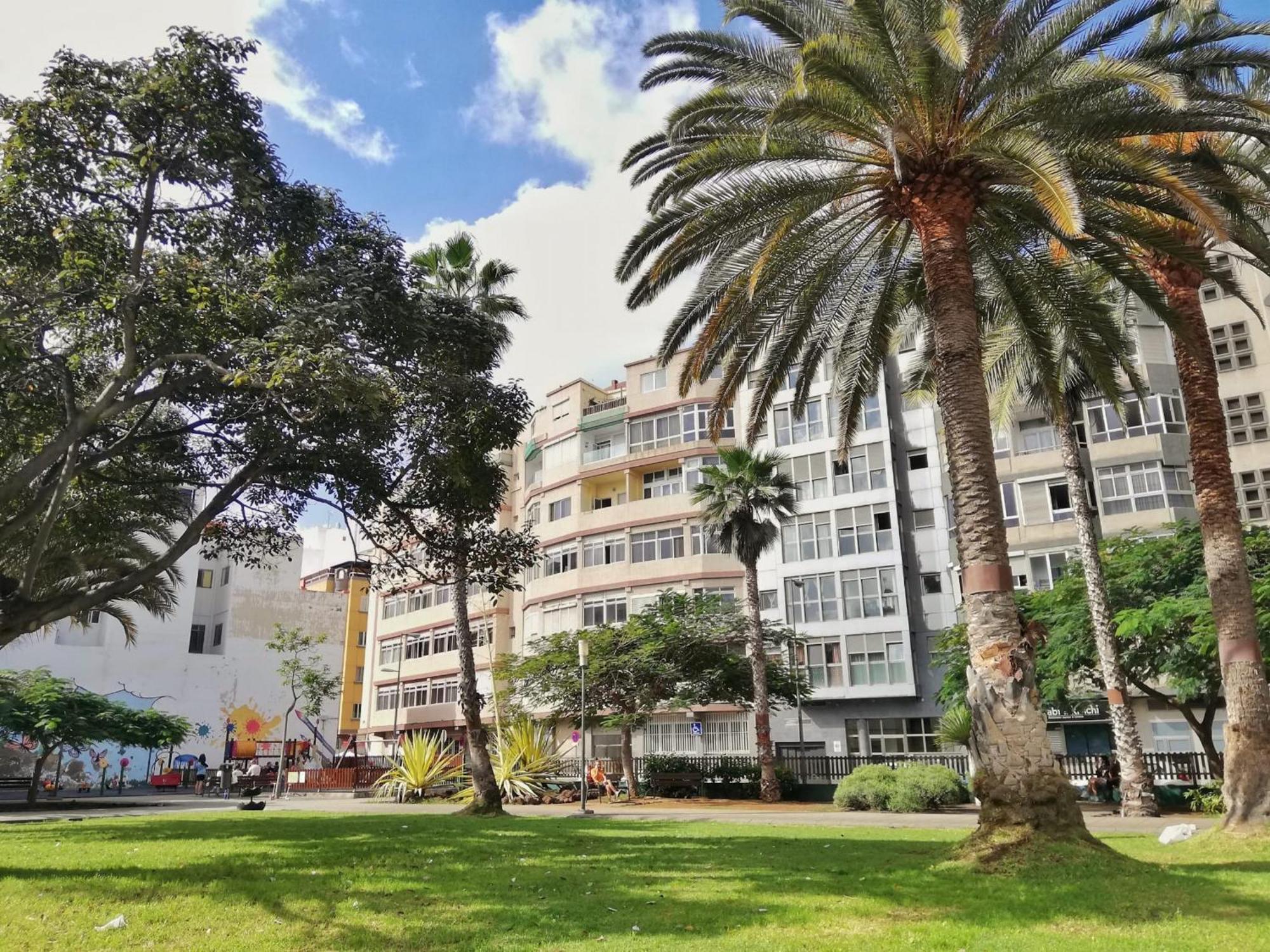 Recovery Las Canteras ลาสปัลมาส เด กรานคานาเรีย ภายนอก รูปภาพ