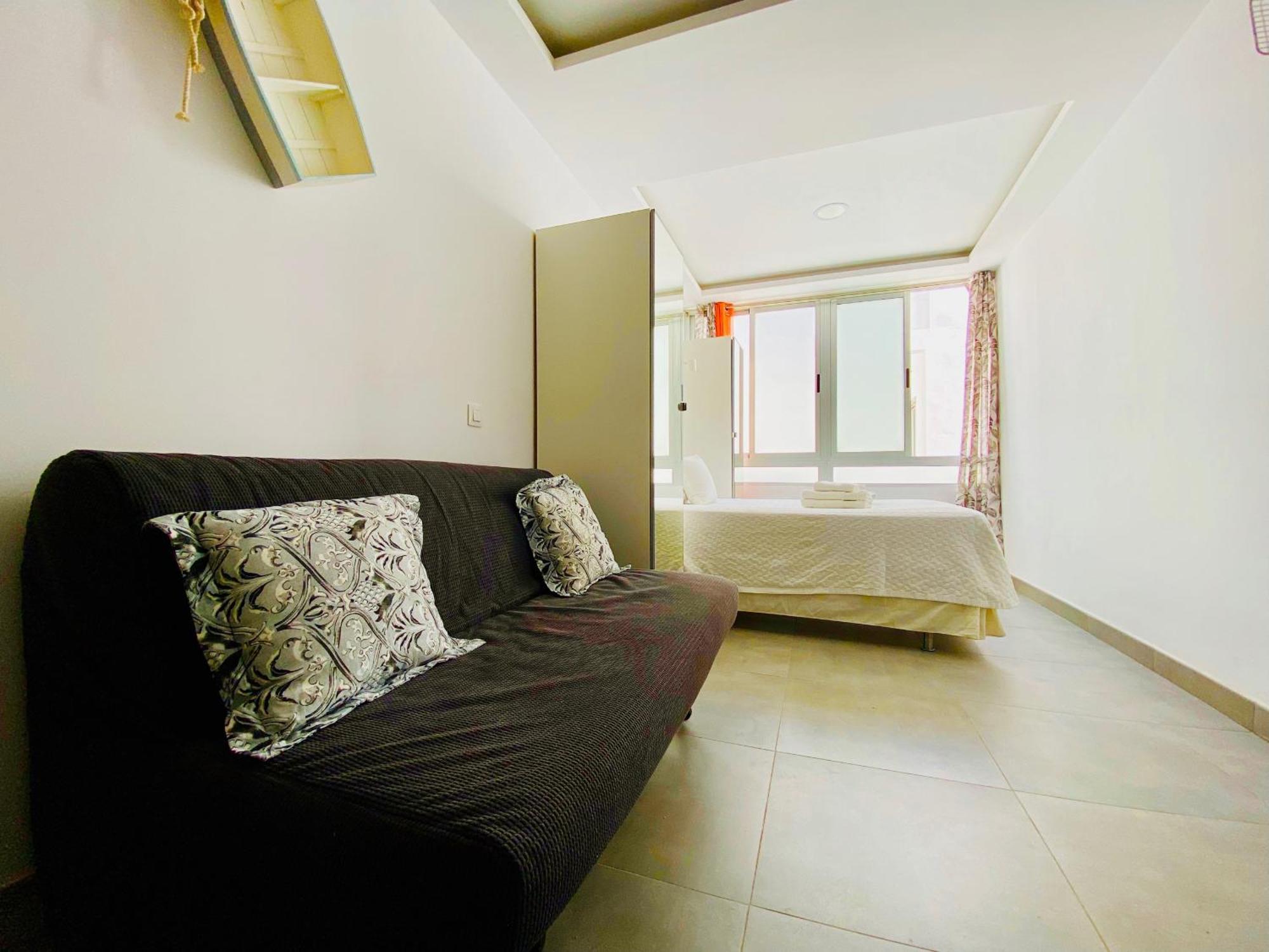 Recovery Las Canteras ลาสปัลมาส เด กรานคานาเรีย ภายนอก รูปภาพ