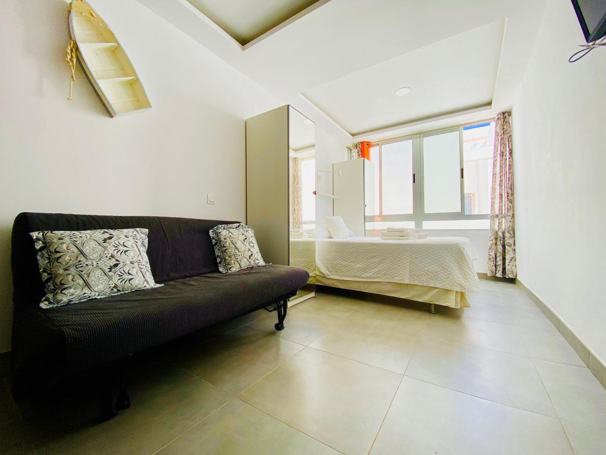 Recovery Las Canteras ลาสปัลมาส เด กรานคานาเรีย ภายนอก รูปภาพ