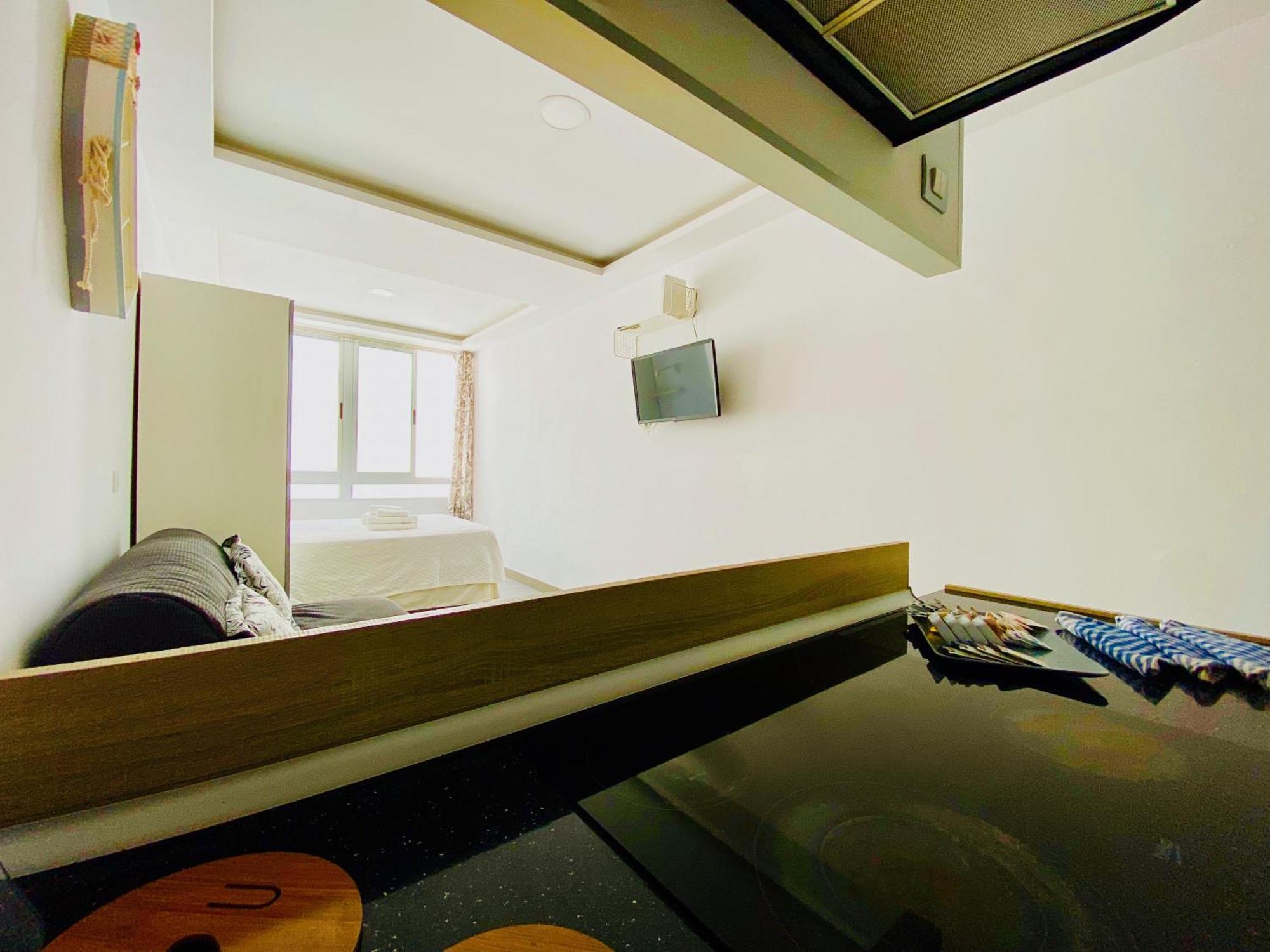 Recovery Las Canteras ลาสปัลมาส เด กรานคานาเรีย ภายนอก รูปภาพ