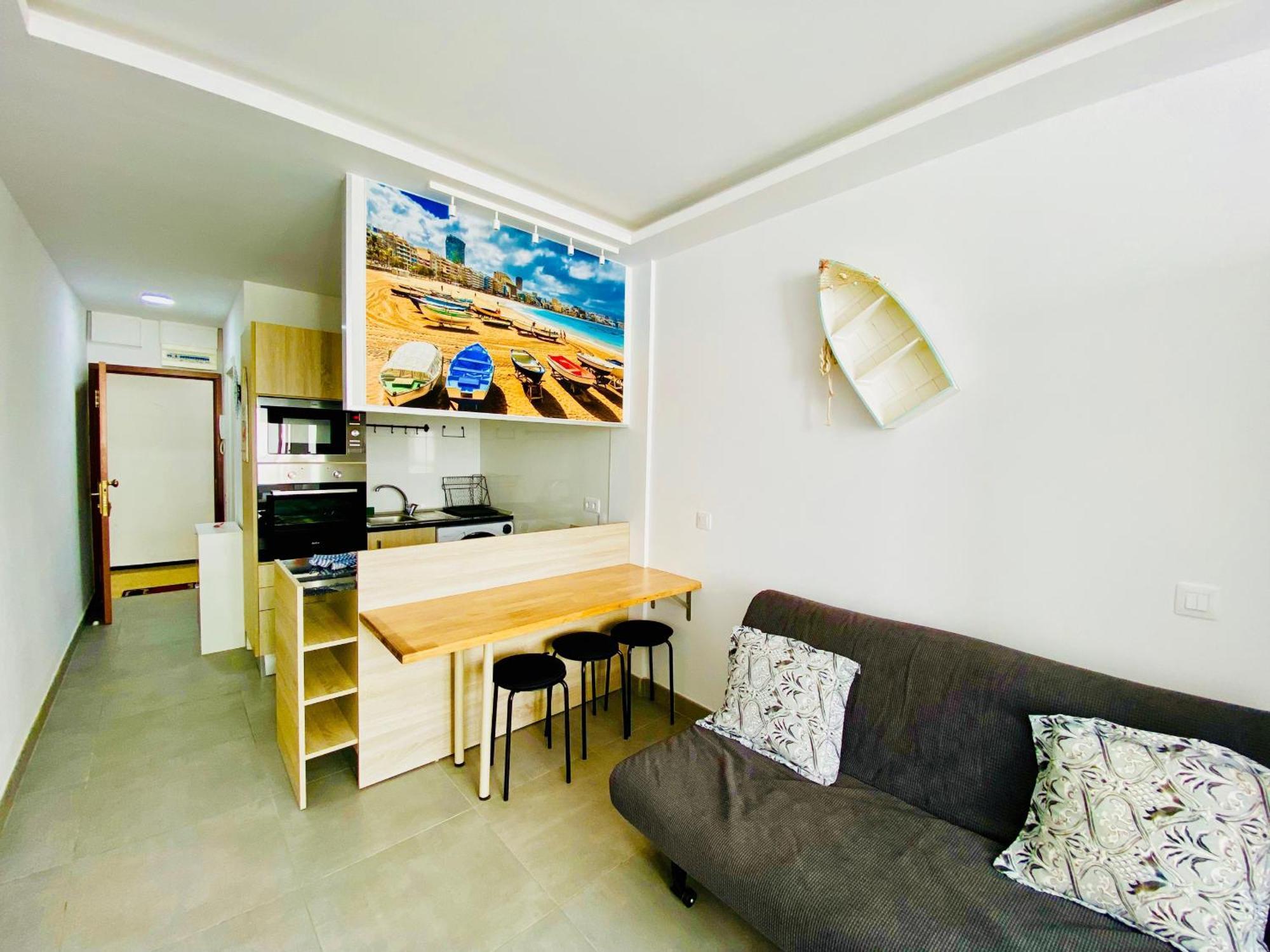 Recovery Las Canteras ลาสปัลมาส เด กรานคานาเรีย ภายนอก รูปภาพ