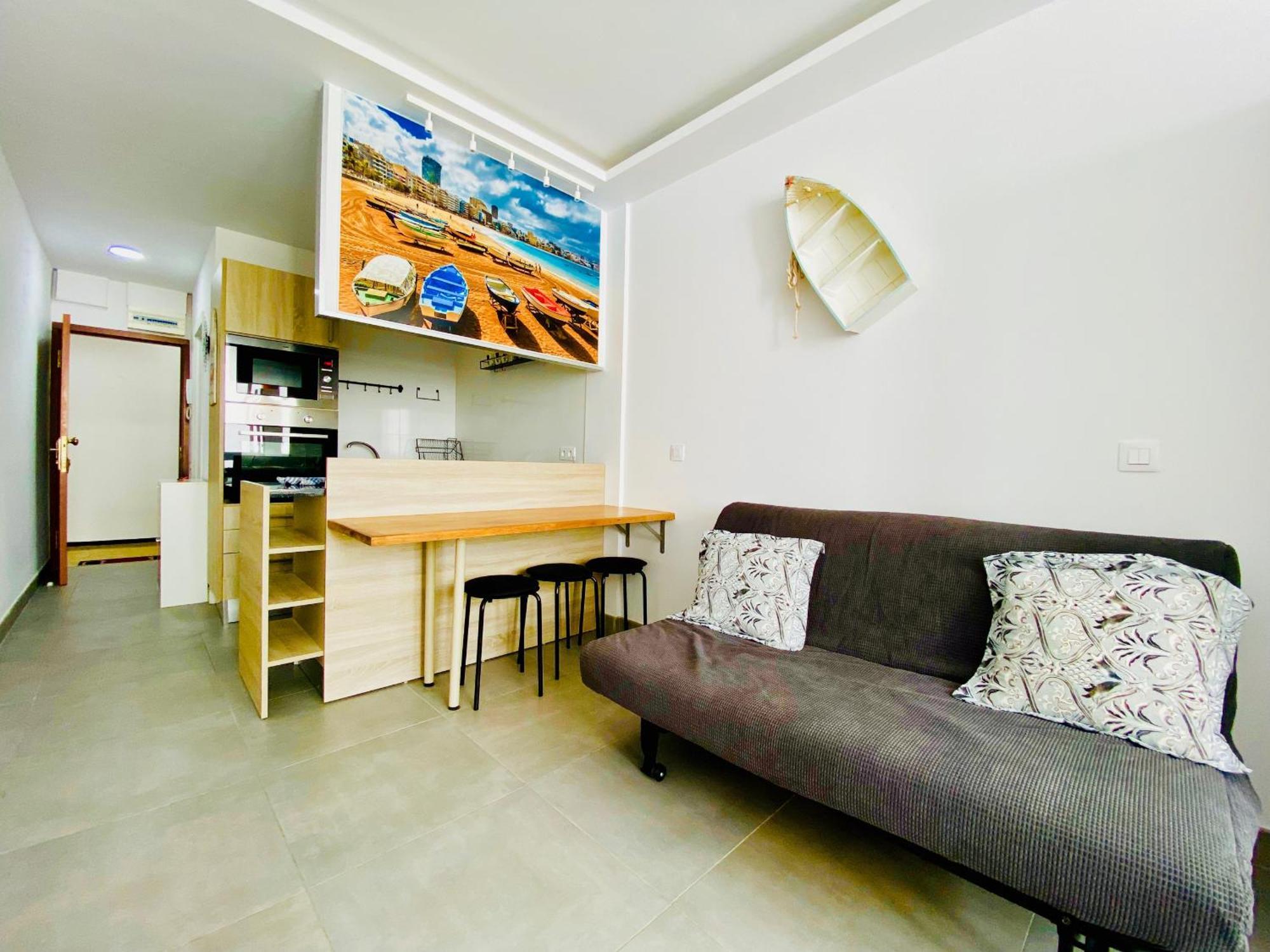 Recovery Las Canteras ลาสปัลมาส เด กรานคานาเรีย ภายนอก รูปภาพ