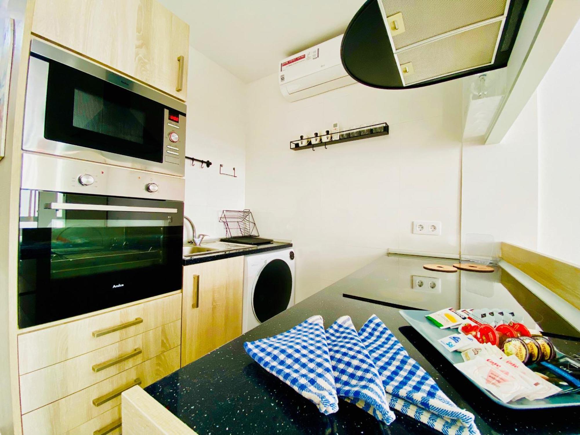 Recovery Las Canteras ลาสปัลมาส เด กรานคานาเรีย ภายนอก รูปภาพ